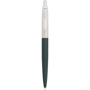 Parker 107327 - Matowy długopis Jotter XL z chromowanym wykończeniem Green