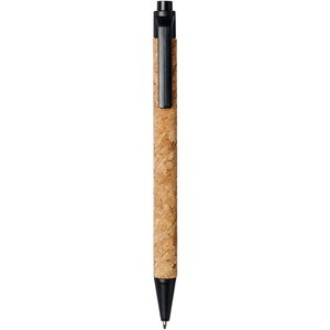 PF Concept 107385 - Długopis Midar z korka i słomy pszennej