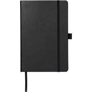 JournalBooks 107395 - Notes A5 Nova Solid Black