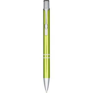 PF Concept 107583 - Długopis automatyczny Moneta z anodyzowanego aluminium