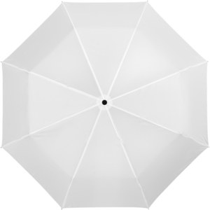 PF Concept 109016 - Automatyczny parasol składany 21,5" Alex White