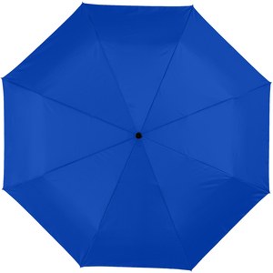 PF Concept 109016 - Automatyczny parasol składany 21,5" Alex Royal Blue