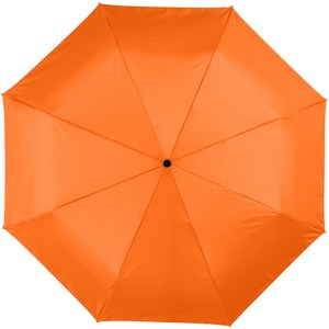 PF Concept 109016 - Automatyczny parasol składany 21,5" Alex Orange