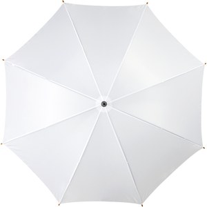 PF Concept 109048 - Klasyczny parasol automatyczny Kyle 23'' White