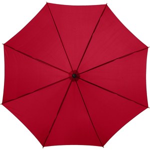 PF Concept 109048 - Klasyczny parasol automatyczny Kyle 23'' Red