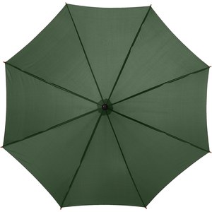 PF Concept 109048 - Klasyczny parasol automatyczny Kyle 23'' Forest Green