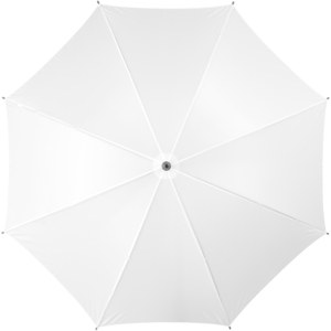PF Concept 109068 - Klasyczny parasol Jova 23'' White