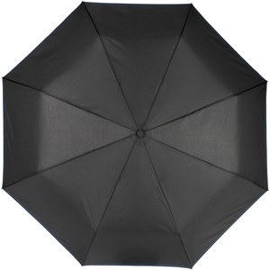 PF Concept 109144 - Składany automatyczny parasol Stark-mini 21” Process Blue