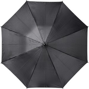 PF Concept 109401 - Wiatroodporny, automatyczny parasol Bella 23” Solid Black