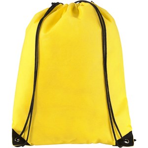 PF Concept 119619 - Plecak non woven Evergreen premium Yellow