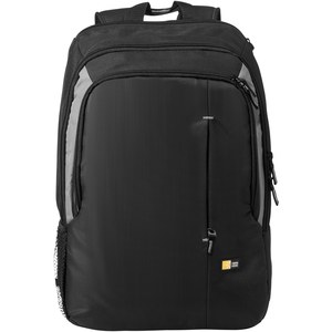 Case Logic 119855 - Plecak na laptop 17" Solid Black