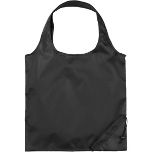 PF Concept 120119 - Składana torba na zakupy Bungalow Solid Black