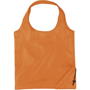 PF Concept 120119 - Składana torba na zakupy Bungalow Orange