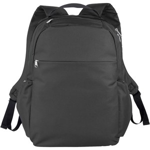 PF Concept 120186 - Smukły plecak na laptop 15" Charcoal