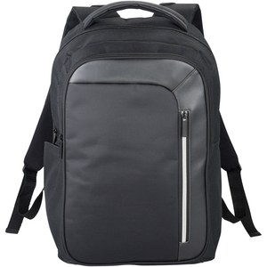 PF Concept 120217 - Plecak na laptop 15" Vault RFID Solid Black