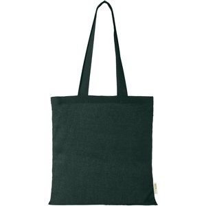 PF Concept 120491 - Orissa  torba na zakupy z bawełny organicznej z certyfikatem GOTS o gramaturze 100 g/m² Dark Green