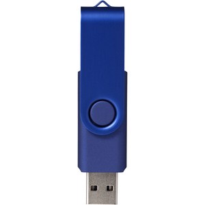 PF Concept 123508 - Pamięć USB Rotate-metallic 4GB