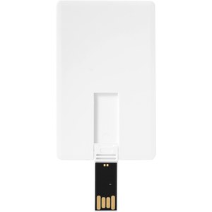 PF Concept 123521 - Karta z pamięcią USB Slim 4GB White