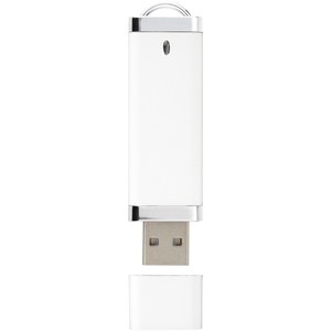 PF Concept 123524 - Pamięć USB Even 2GB White