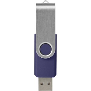 PF Concept 123713 - Pamięć USB Rotate Basic 16GB Royal Blue