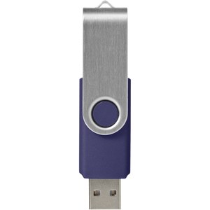 PF Concept 123714 - Pamięć USB Rotate Basic 32GB Royal Blue