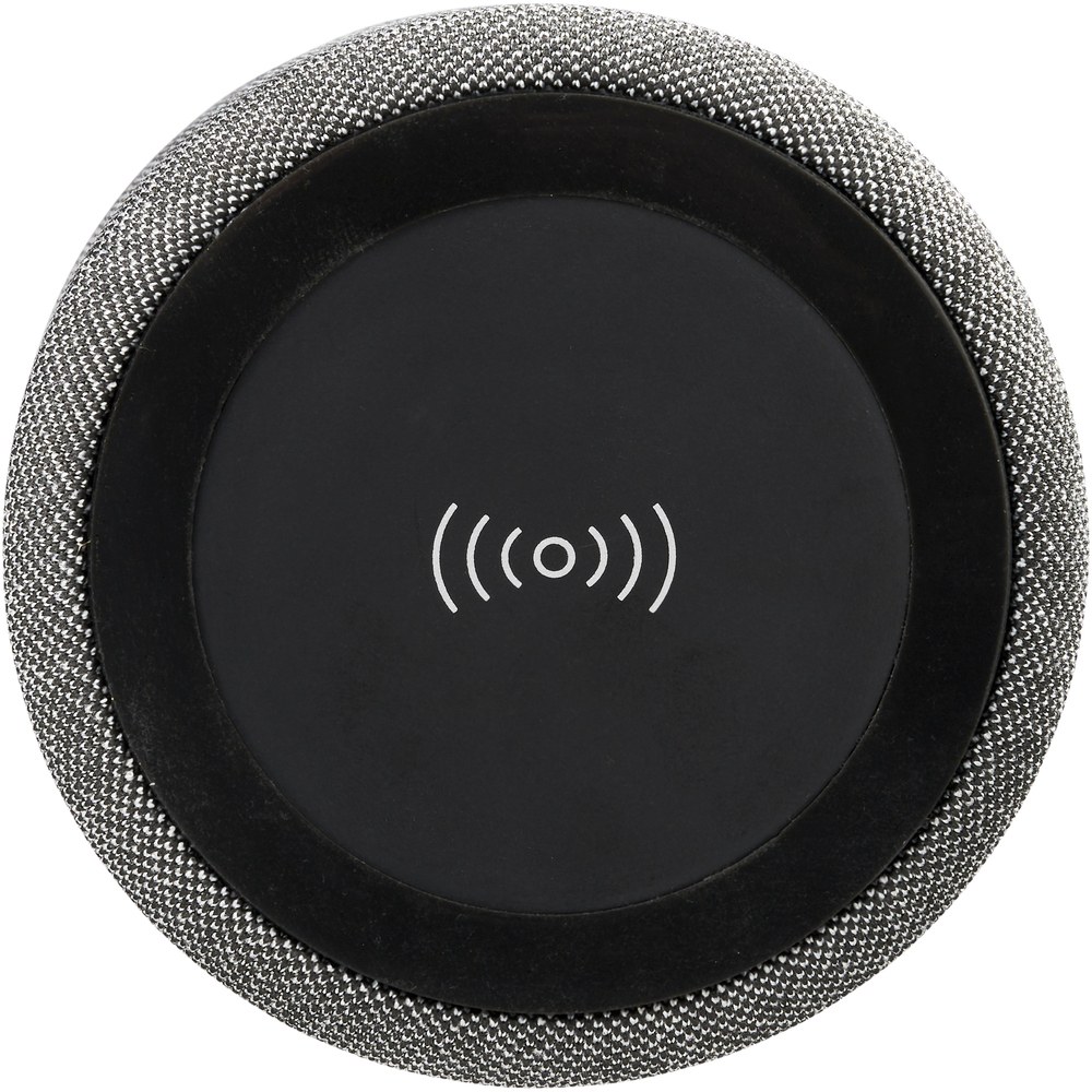 PF Concept 124111 - Bezprzewodowo ładowany głośnik Fiber z łącznością Bluetooth® 3 W