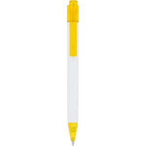PF Concept 210353 - Długopis Calypso Yellow