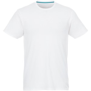 Elevate NXT 37500 - Męski t-shirt Jade z recyklingu White