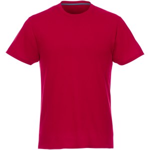 Elevate NXT 37500 - Męski t-shirt Jade z recyklingu Red