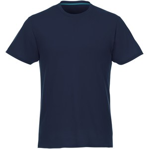Elevate NXT 37500 - Męski t-shirt Jade z recyklingu Navy