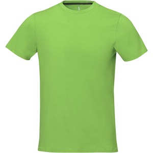 Elevate Life 38011 - Męski t-shirt Nanaimo z krótkim rękawem Apple Green