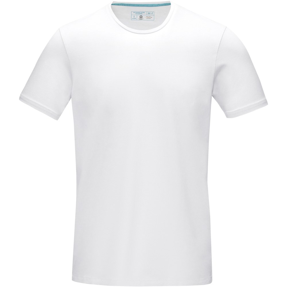Elevate NXT 38024 - Męski organiczny t-shirt Balfour