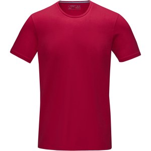 Elevate NXT 38024 - Męski organiczny t-shirt Balfour Red