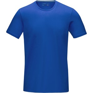 Elevate NXT 38024 - Męski organiczny t-shirt Balfour Pool Blue