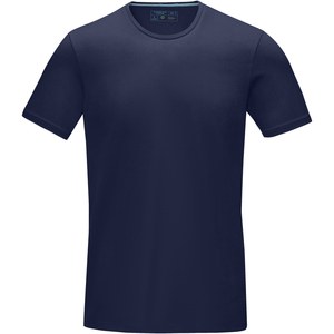 Elevate NXT 38024 - Męski organiczny t-shirt Balfour Navy