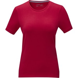 Elevate NXT 38025 - Damski organiczny t-shirt Balfour Red