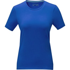 Elevate NXT 38025 - Damski organiczny t-shirt Balfour Pool Blue