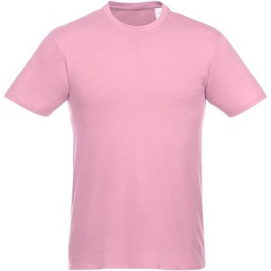 Elevate Essentials 38028 - Męski T-shirt z krótkim rękawem Heros Light Pink