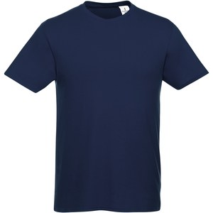 Elevate Essentials 38028 - Męski T-shirt z krótkim rękawem Heros Navy