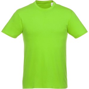 Elevate Essentials 38028 - Męski T-shirt z krótkim rękawem Heros Apple Green
