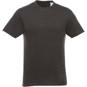 Elevate Essentials 38028 - Męski T-shirt z krótkim rękawem Heros Charcoal
