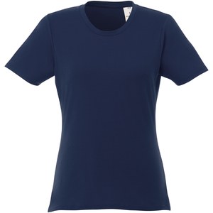 Elevate Essentials 38029 - T-shirt damski z krótkim rękawem Heros Navy