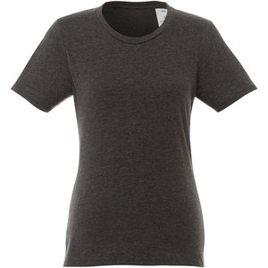 Elevate Essentials 38029 - T-shirt damski z krótkim rękawem Heros Charcoal