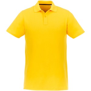 Elevate Essentials 38106 - Helios - koszulka męska polo z krótkim rękawem Yellow