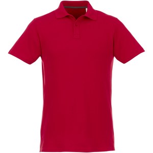 Elevate Essentials 38106 - Helios - koszulka męska polo z krótkim rękawem Red