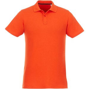 Elevate Essentials 38106 - Helios - koszulka męska polo z krótkim rękawem Orange