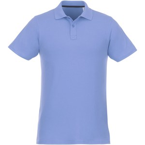 Elevate Essentials 38106 - Helios - koszulka męska polo z krótkim rękawem Light Blue