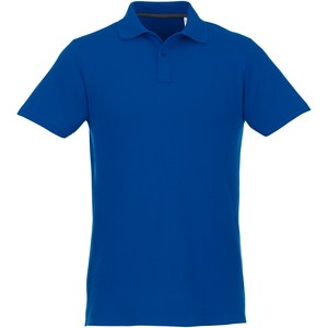 Elevate Essentials 38106 - Helios - koszulka męska polo z krótkim rękawem Pool Blue