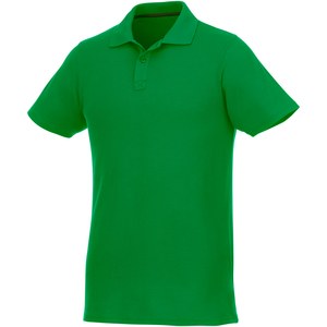 Elevate Essentials 38106 - Helios - koszulka męska polo z krótkim rękawem Fern Green