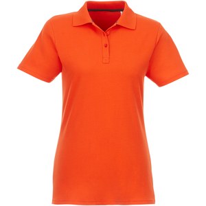 Elevate Essentials 38107 - Helios - koszulka damska polo z krótkim rękawem Orange